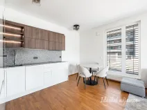 Prodej bytu 3+kk, Praha - Hlubočepy, Schránilova, 68 m2