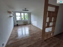 Pronájem bytu 2+kk, Praha - Stodůlky, K zahrádkám, 48 m2