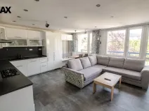 Prodej bytu 3+kk, Praha - Háje, Cyprichova, 75 m2