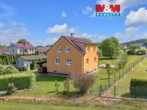 Prodej rodinného domu, Dříteň, 93 m2