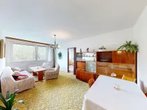 Prodej bytu 3+1, Týniště nad Orlicí, Okružní, 71 m2