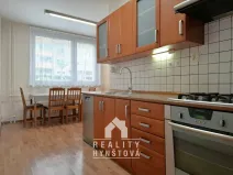 Pronájem bytu 3+1, Blansko, Jasanová, 75 m2