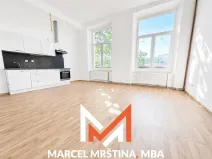 Pronájem bytu 2+kk, Náchod, Borská, 60 m2
