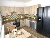 Pronájem bytu 4+1, Tachov, Korandova, 81 m2