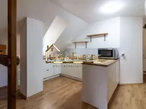 Pronájem bytu 2+kk, Klecany - Klecánky, Povltavská, 89 m2