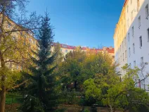Pronájem bytu 1+1, Praha - Vinohrady, Na Folimance, 40 m2