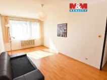 Pronájem bytu 2+1, Mělník, Slovany, 59 m2