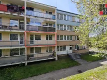 Prodej bytu 3+1, Turnov, 5. května, 60 m2