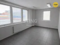 Pronájem kanceláře, Prostějov, Olomoucká, 29 m2