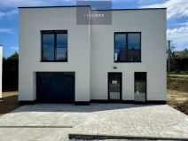 Pronájem rodinného domu, Staříč, 160 m2