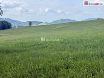 Prodej pozemku pro bydlení, Frenštát pod Radhoštěm, Helštýn, 1800 m2