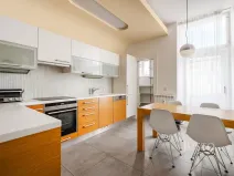 Pronájem bytu 3+1, Brno - Brno-město, Jakubské náměstí, 103 m2