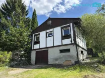 Prodej chaty, Zdemyslice, 67 m2