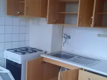 Pronájem bytu 1+1, Pardubice - Zelené Předměstí, nábřeží Závodu míru, 46 m2