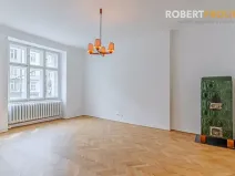 Pronájem bytu 2+1, Praha - Dejvice, Svatovítská, 75 m2