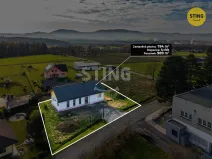 Prodej rodinného domu, Třinec - Kojkovice, 125 m2