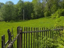 Prodej pozemku pro bydlení, Merklín, 1763 m2