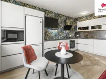 Prodej bytu 3+kk, Pardubice, Lonkova, 76 m2