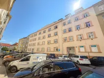 Pronájem bytu 2+1, Znojmo, Alšova, 57 m2