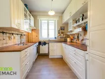 Prodej rodinného domu, Napajedla, Nad Zámkem, 87 m2