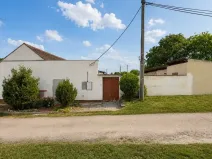 Prodej rodinného domu, Dyjákovice, 98 m2