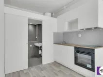 Prodej ubytování, Praha, Husitská, 30 m2