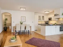 Pronájem bytu 3+1, České Budějovice, Vřesová, 83 m2