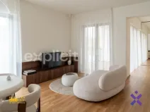 Pronájem bytu 2+kk, Zlín, Tyršovo nábřeží, 51 m2