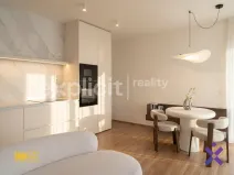 Pronájem bytu 2+kk, Zlín, Tyršovo nábřeží, 51 m2