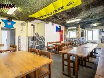 Prodej obchodního prostoru, Milín, Nádražní, 129 m2