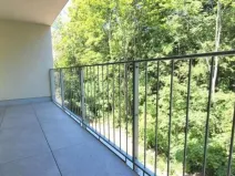 Pronájem bytu 2+kk, Praha - Vysočany, Pod Krocínkou, 60 m2