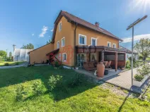 Prodej bytu 5+1, Bakov nad Jizerou - Zvířetice, 205 m2