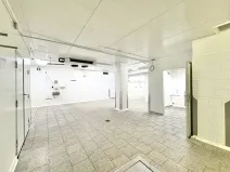 Pronájem skladu, Brno, U vlečky, 152 m2
