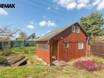 Prodej chaty, Lom, 17 m2