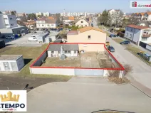 Pronájem výrobních prostor, České Budějovice - České Budějovice 2, 298 m2