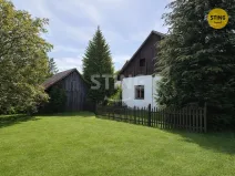 Prodej rodinného domu, Žernovice, 120 m2