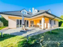 Prodej rodinného domu, Jesenice - Osnice, Karafiátová, 267 m2