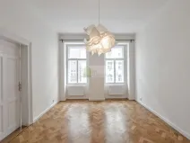 Pronájem bytu 3+1, Praha - Žižkov, 100 m2