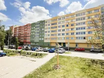 Prodej bytu 2+kk, Kladno, Čs. armády, 42 m2
