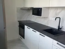 Pronájem bytu 4+1, Praha - Vinohrady, Pod Rapidem, 80 m2