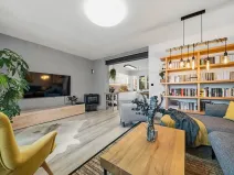Prodej rodinného domu, Hradec Králové, U Cihelny, 110 m2