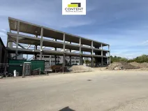 Pronájem skladu, Praha - Kbely, Mladoboleslavská, 1150 m2