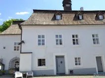 Pronájem bytu 1+kk, Praha - Smíchov, U Pernikářky, 25 m2