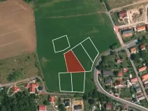 Prodej pozemku pro bydlení, Libeř, 1030 m2