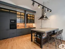 Prodej bytu 3+kk, Brno, 70 m2