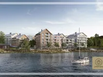 Prodej bytu 4+kk, Lipno nad Vltavou, 143 m2