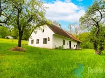Prodej chalupy, Brloh - Kovářov, 150 m2