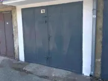 Pronájem garáže, Terezín, 20 m2