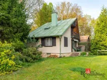 Pronájem chaty, Běleč nad Orlicí, 60 m2