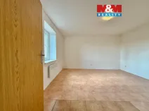Pronájem bytu 1+1, Dolní Lutyně, Stará cesta, 42 m2